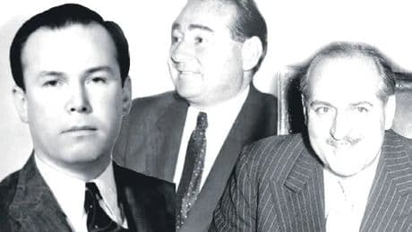 YAVUZ DONAT / Gündem dışı