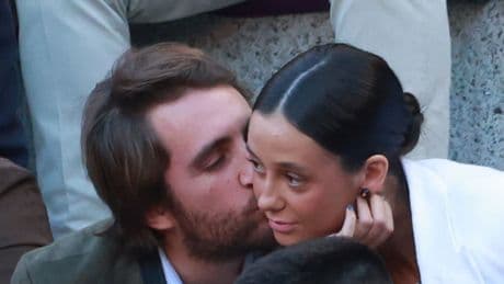 La &quot;discreta&quot; ruptura de Victoria Federica y Borja Moreno: ella a Ibiza y él a Sotogrande