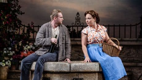 The best show this summer opera season – and one to avoid