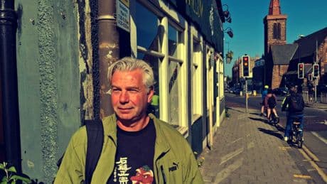 The Battle for Jock’s Lodge: Can Edinburgh turn the tide against student flats?