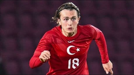 Dünya devlerine gitmesi bekleniyordu! Ali Akman'ın yeni adresi şaşırttı