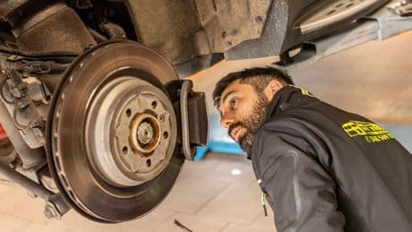 Autoreparatur von der Steuer absetzen: In diesen Fällen ist es möglich