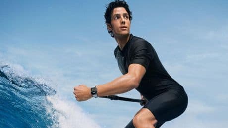 HUAWEI Watch 5 y Fit 4 Pro: la revolución en salud y deporte