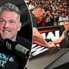Pat McAfee reveals real reason for mysterious television absence as he furiously fires back at critics