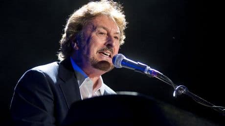 Rick Davies death: Supertramp frontman and co-founder dies, aged 81