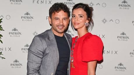 Lucy Mecklenburgh warned over 'cracks' in Ryan relationship after unusual sleeping plan