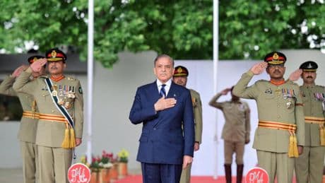 Pakistan says India planning imminent military strike over Kashmir attack