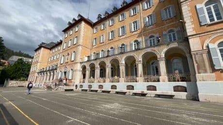 Violences sexuelles présumées à Saint-Joseph : le maire de Lettret pointe "la communication lamentable de l'établissement"