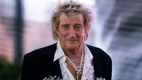 Rod Stewart: Er cancelt erneut ein Las-Vegas-Konzert