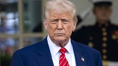 Kommentar zum Ukrainekrieg: Trump korrigiert sich