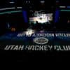 Utah Mammoth is the permanent name of the NHL team in Salt Lake City