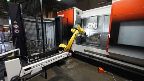 Taking action to rebuild American manufacturing