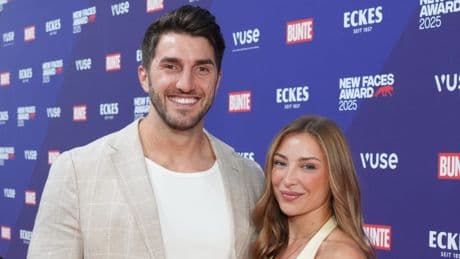 "Bachelor"-Paar Dennis Gries und Katja: Hochzeit und Kinder geplant?