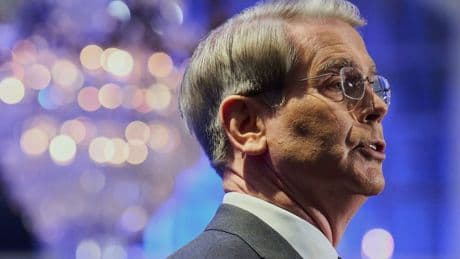 US-Minister prüft Fed-Umbau - aber keinen Powell-Rücktritt