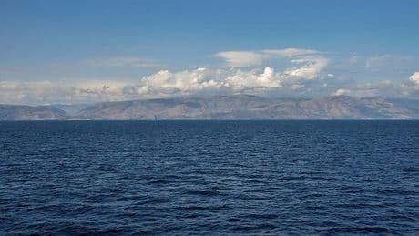 Yunanistan'ın deniz parkı planına Türkiye'den yanıt