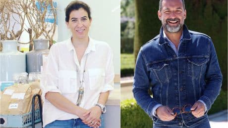 ¿Quién es Pilar Aguiló, la discreta esposa de Jaime Anglada que le acompaña en su peor momento?