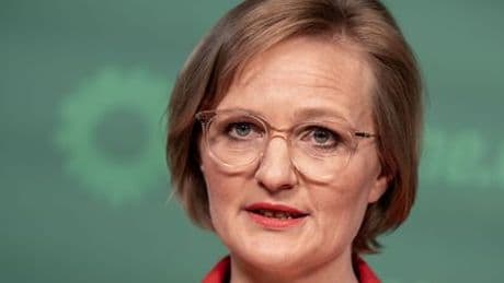 Franziska Brantner kritisiert Friedrich Merz wegen fehlender Taten gegen Russland und Israel