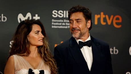 Javier Bardem y Penélope Cruz volverán a trabajar juntos en 'Bunker', de Florian Zeller