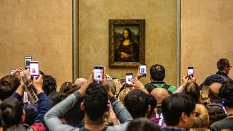 Tourists can expect to pay more to see the Mona Lisa as Louvre reveals plans for extra fee