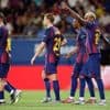 Trophée Gamper. Grâce à un Yamal décisif, le FC Barcelone s’impose et surclasse Côme