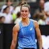 Tennis. WTA 250 de Cleveland : Loïs Boisson rapidement éliminée, avant son premier US Open