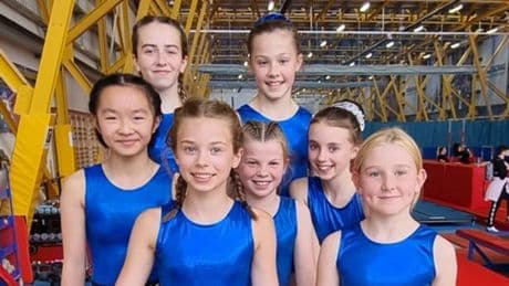 Aldi’s Scottish Sport Fund gives Lanarkshire sports clubs chance to win share of £50,000 in funding