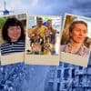 Terug naar Oekraïne? Dat zal niet gemakkelijk zijn voor Viktoria, Natalia, Hanna en Svitlana