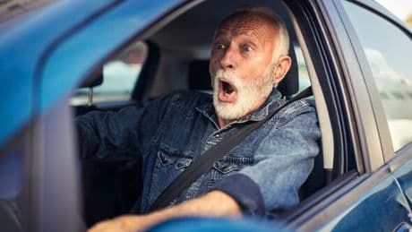 All drivers at risk of £200 fine on Friday