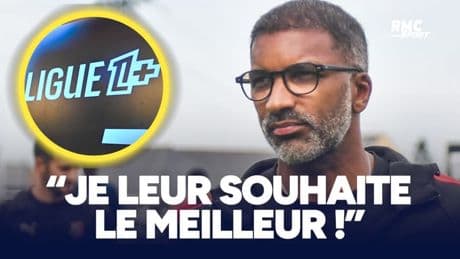 Rennes : Beye veut donner un maximum de visibilité à Ligue 1+