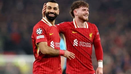 Who could Liverpool face in the Champions League? Possible opponents ahead of league phase draw