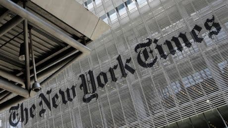 Indigenous Amazon tribe says New York Times story led to its members being smeared as porn addicts