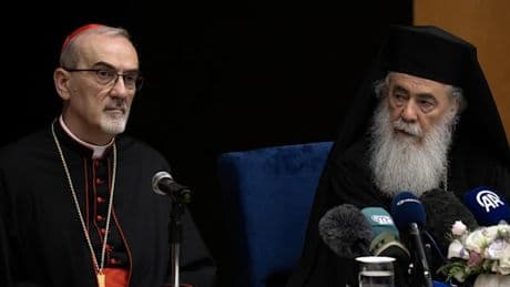 Der nächste Schlag gegen Christen in Jerusalem