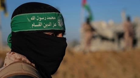 Nahost: Hamas: Macrons Ankündigung ist Schritt in richtige Richtung