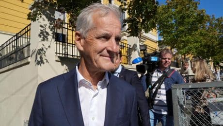 El bloque gubernamental de izquierda gana elecciones de Noruega y la ultraderecha duplica sus votos