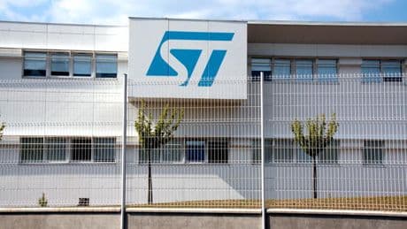 STMicroelectronics va supprimer 1 000 postes en France