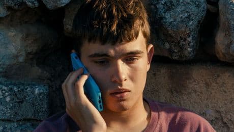 “Enzo”, il film con Pierfrancesco Favino apre la Quinzaine des cinéastes
