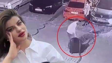 Ayşe Tokyaz cinayetinde 5 tutuklama