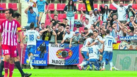 El jugador del Athletic que sabe cómo se remonta fuera un 0-3 adverso en la ida