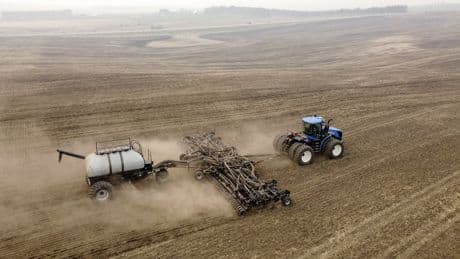 China adds ‘additional pressure’ with new tariffs on Canadian canola