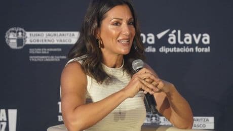 Nagore Robles presentará el 'casting' de Gran Hermano en su regreso a Mediaset: «Va a ser histórico»