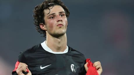 Transferfenster schließt – Deadline Day: DFB-Talent Röhl zu Everton?
