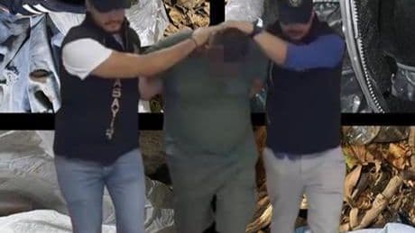 İzmir'de vahşi plan: Çifte cinayete hırsızlık süsü verdi, defin işlemlerini yaptı
