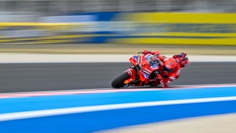 Marc Márquez aplasta a la parrilla entera en el GP de Hungría