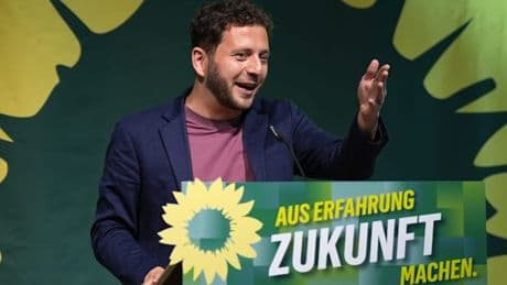„Union lässt sich von Demokratiefeinden treiben“