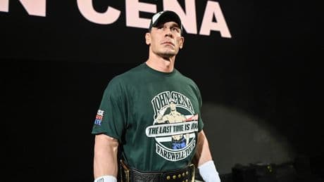 Ganz heftiger „SummerSlam“-Verdacht - Es stinkt zum Himmel in der WWE