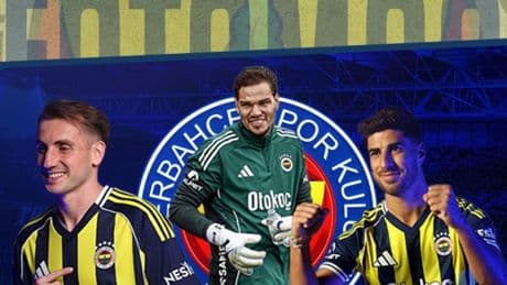 Kerem Aktürkoğlu, Ederson ve Marco Asensio Trabzonspor maçında oynayacak mı?