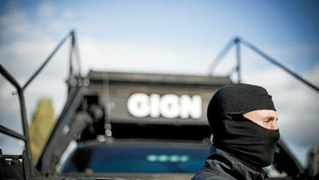 Quand les tireurs d’élite du Raid et du GIGN manquent de cartouches pour s’entraîner