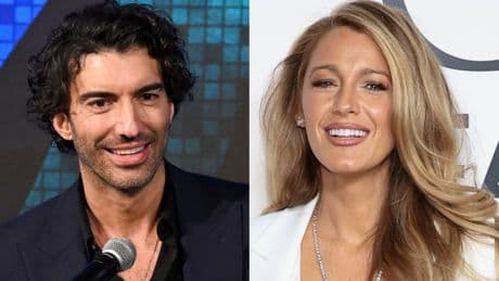 Blake Lively withdraws emotional distress claims after Baldoni lawyers seek medical records, reports say