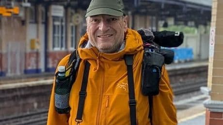 Swiss hillwalker missing on Scots Munro for six days