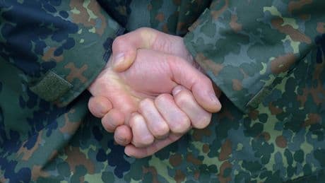 Generalstaatsanwaltschaft Bamberg: Anklage gegen vermeintlichen „Held im Donbass“